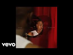 Langa Mavuso - Harvey's Groove ft. Marcus Harvey, Sundile