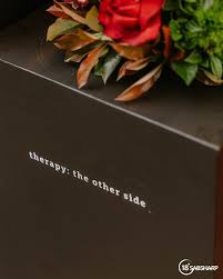 Langa Mavuso New Album 2025 – Therapy: The Other Side