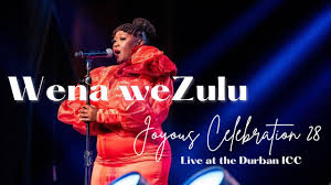 Lavish MusiQ - Wena Wavula