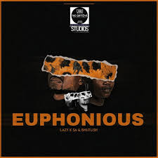 Lazy K SA & Bhutlish – Euphonious EP