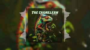 Le Soleil – THE CHAMELEON EP