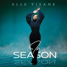 Lebo Elle Tisane - Tshepo Ya Lefatshe