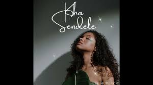 Lee Muvenda - Kha Sendele