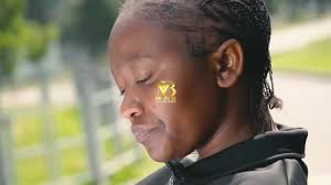 LeePearl Mdashe – Ithongo Lam