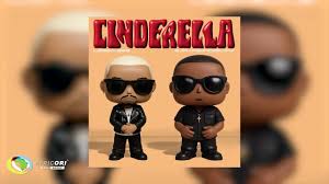 Lesgo 966 & SjavasDaDeejay – Cinderella (SummerDaze 3 Step Mix)