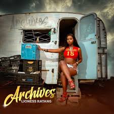 Lioness Ratang ft Dj Skizoh Bw – Lerato