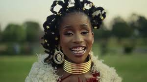 Lwah Ndlunkulu – Ngane Yami