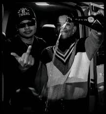 MAGLERA DOE BOY x A-REECE - TWILIGHT