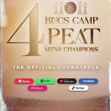 MOREKI New Ep 2025 – Orlando Pirates Bucs Camp: 4PEAT MTN8 Champions