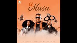 MSA, Ze2 & Neo Dube – uMusa