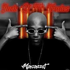 Macasset – Gun Jack ft. Mellow & Sleazy, Zambezi & Seventie