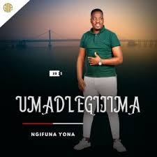 Madlegijima - Ngeke ngikuncenge