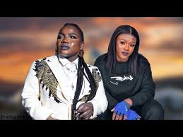 Makhadzi And Kharishma & Shandesh - Beautiful