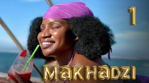 Makhadzi - Life is good