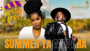 Makhadzi & Master KG – Luv U in Zulu ft. Nkosazana Daughter & Harry Cane