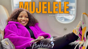 Makhadzi - Mujelele Ft. Nelson Tivane & Master KG
