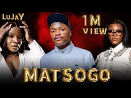 Makhadzi & Shebeshxt x Kharishma – Matsogo