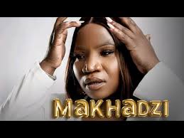 Makhadzi – Mablomo Aka