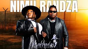 Makhadzi – Nimu Randza Ft. Nelson Tivane & Master KG
