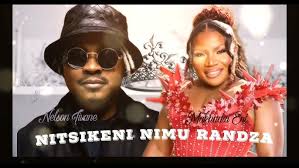 Makhadzi – Nimu Randza Ft. Nelson Tivane