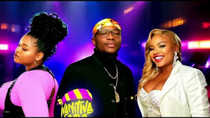 Makhadzi – Salani Remix (I’m Gone) ft Dalom Kids, Master KG & Nkosazana Daughter