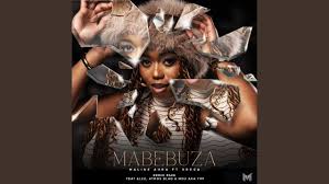 Maline Aura, Drega, Mdu aka TRP – Mabebuza