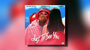 Malome Vector - Just To See You (feat. Lizwi Wokuqala & Sannere)