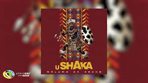 Malumz on Decks – uShaka