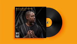 Marcus MC ft. Essa Kay – So Good To Me (Bootleg)