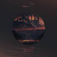 Marcus Watkins – Deep Rooted EP
