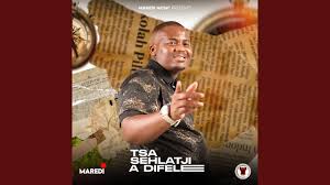 Maredi – MO REPLACE