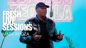 Mark Khoza - Sthombe Sihle, Malacosta, Bona Senzani, Ubzukuzuku, Baphi