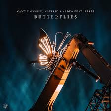 Martin Garrix, Matisse & Sadko - Butterflies feat. BARBZ
