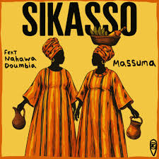 Massuma - Sikasso feat. Nahawa Doumbia (Extended Mix)