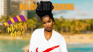 Master KG & Nkosazana Daughter - Ngijola Ne Sdakwa (Feat. HarryCane & Eemoh) [
