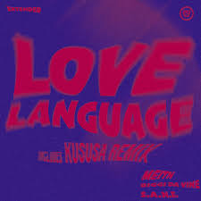Meith & Biggi Da Vine – Love Language (Incl. Kususa Remix)
