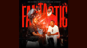 Mellow & Sleazy, Amu Classic & Kappie - Streetfighter (iStance Ziyaduma) feat. Springle & DBN Gogo