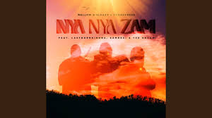 Mellow & Sleazy & Tman Xpress – Nya Nya Zam