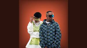 Mellow & Sleazy – Dlala Wena ft. Cowboii & Commander