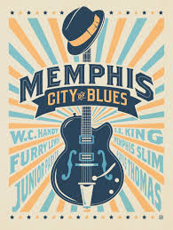 Memphis Blues – Soul, Grit, and Electric Tradition