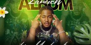MetroBeatz RSA New Album 2025 - Born For This