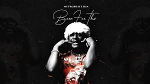 MetroBeatz RSA - Ya rila gaza (feat. Dr Joe Shirimani)