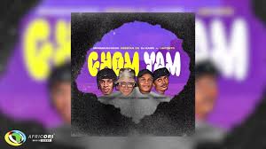 Mfana Kah Gogo, Deestar Za & Dj Karri – Chom Yam ft. Lintonto