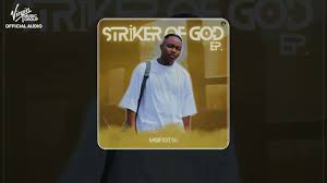 Mgiftoz SA – Striker of God ft. Mlwazino, Leodeep & Nt Soul