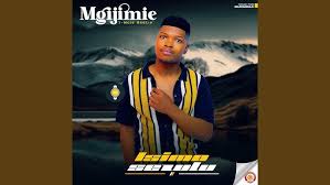 Mgijimie - REMOTE YOTHANDO (feat. MJIKELO)