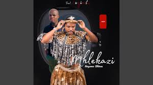 Mhlekazi - Singama bhinca (feat. Laqimba)