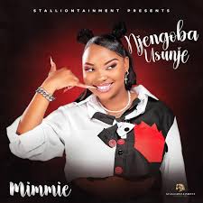 Mimmie - Njengoba Usunje
