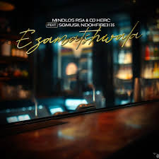 Mindlos RSA & DJ Herc – Ezamatshwala (feat. SGMusii & Ndohfire3135)