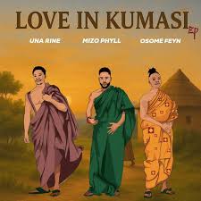 Mizo Phyll, Osome Feyn & Una Rine – Songo Sea Munwe
