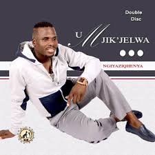 Mjik’jelwa – Ngiyaziqhenya, Vol. 1